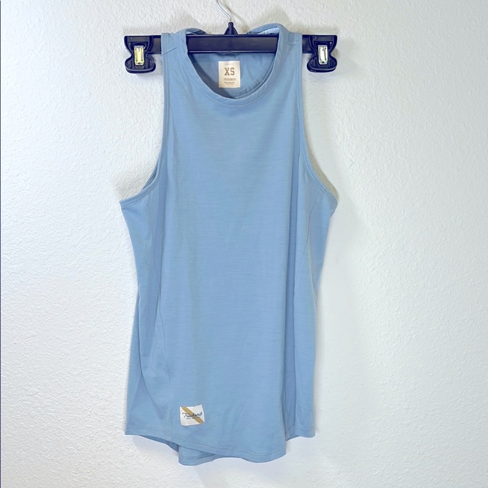Tracksmith Horizon Tank Top